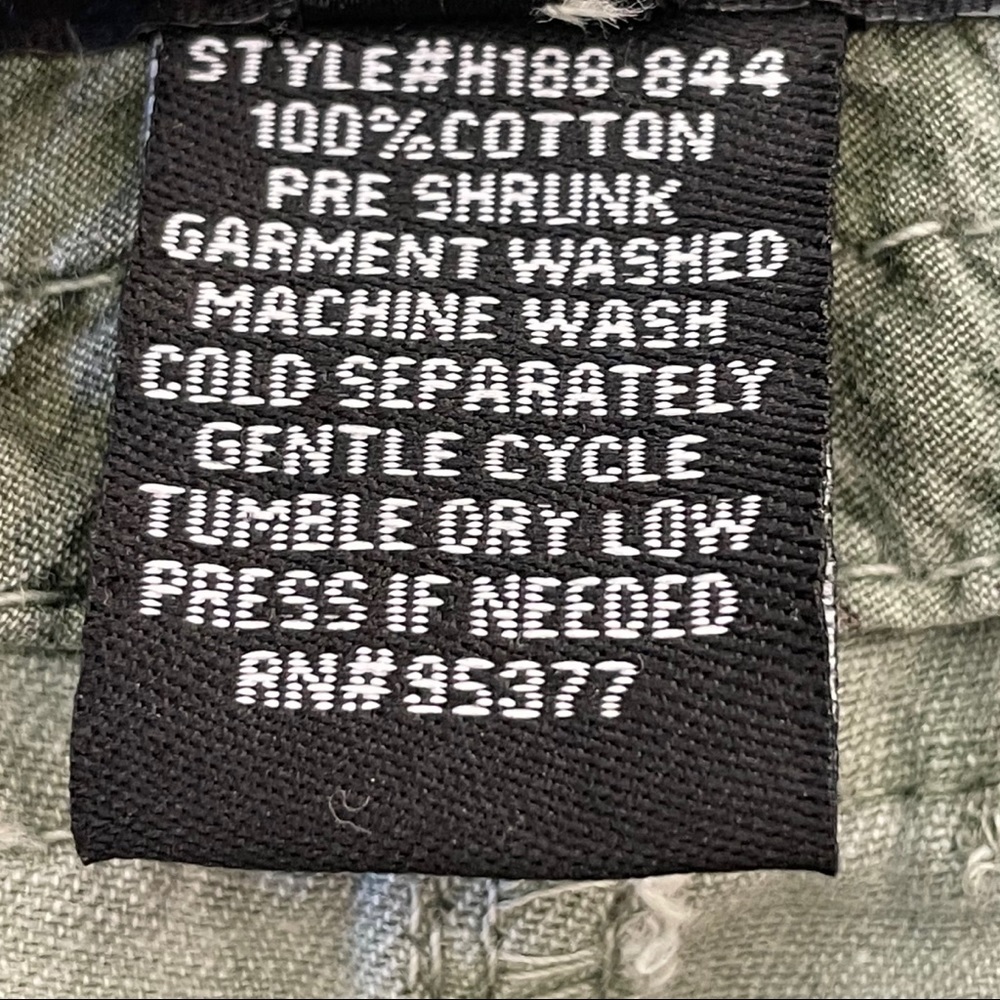 Sanctuary Peace Shorts - Picture 9 of 9